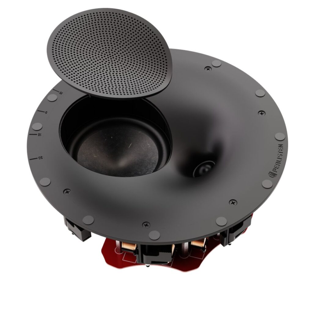 PERLISTEN R2ic - Imagen 3
