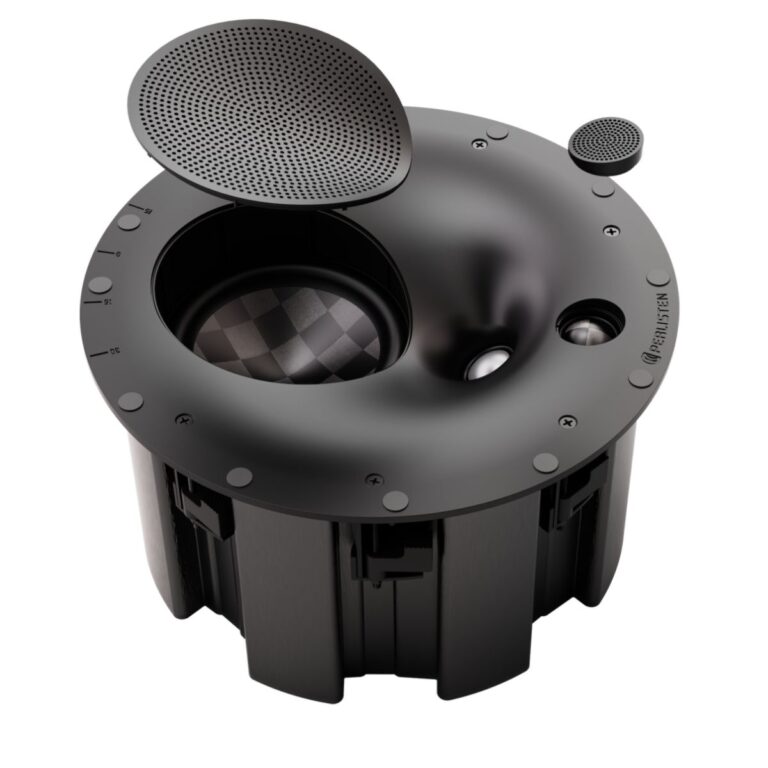 PERLISTEN S3ic