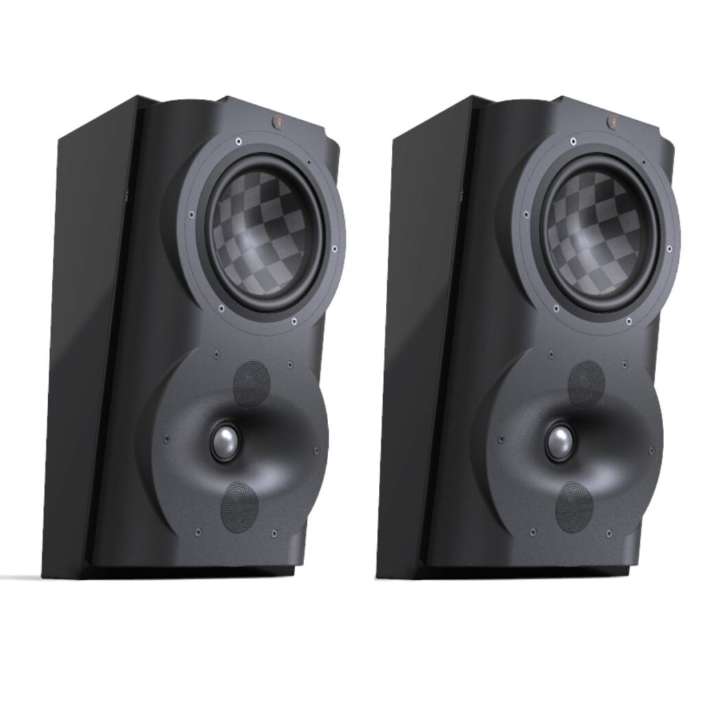 PERLISTEN S4s
