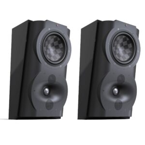 PERLISTEN S4s