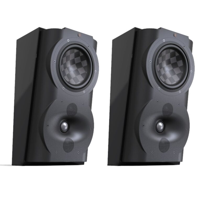 PERLISTEN S4s