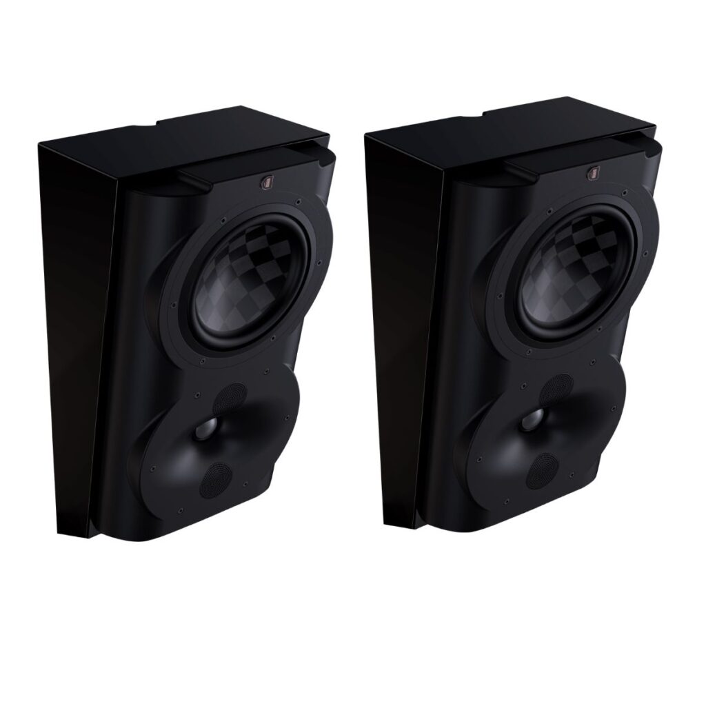 PERLISTEN S4s - Imagen 2