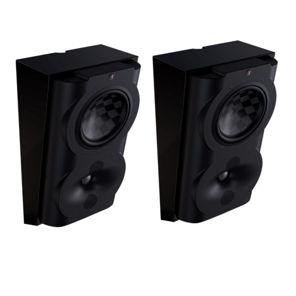 PERLISTEN S4s - Imagen 2
