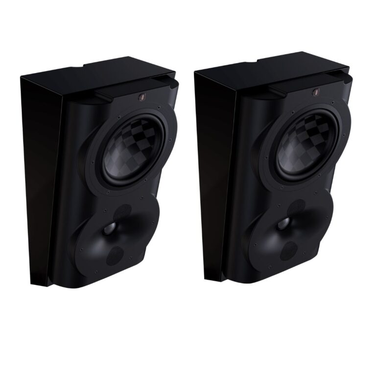 PERLISTEN S4s