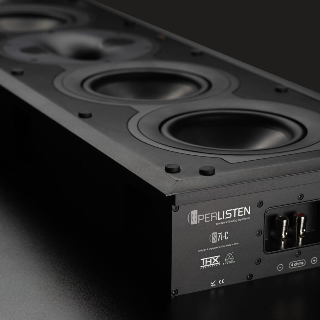 PERLISTEN S7i-C - Imagen 4