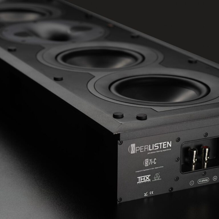 PERLISTEN S7i-C