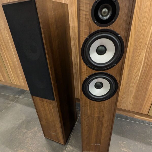 PYLON AUDIO PEARL 25 (2MANO) - Imagen 4