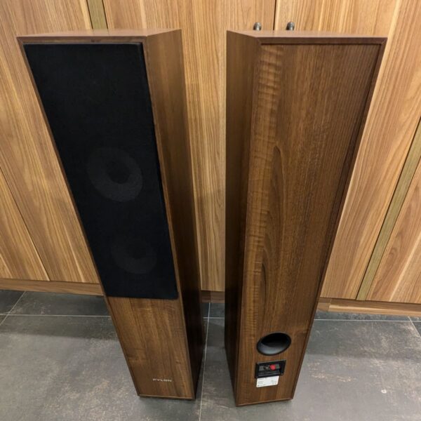 PYLON AUDIO PEARL 25 (2MANO) - Imagen 5