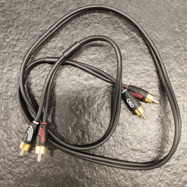 QED PROFILE RCA-RCA 1 MTRS