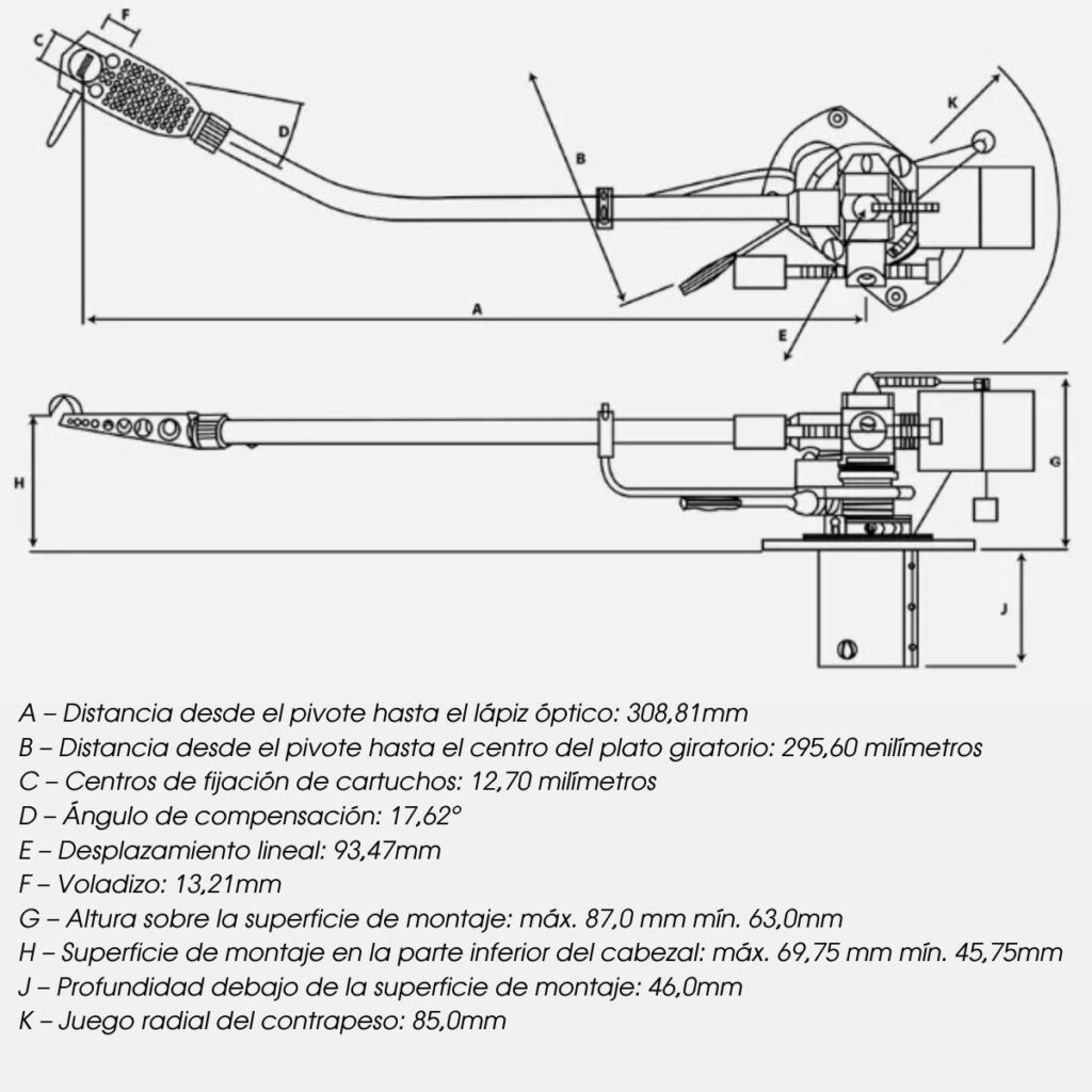 SME M2-12R - Imagen 2