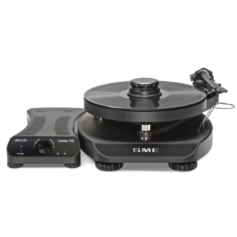 SME MODEL 12 MKII