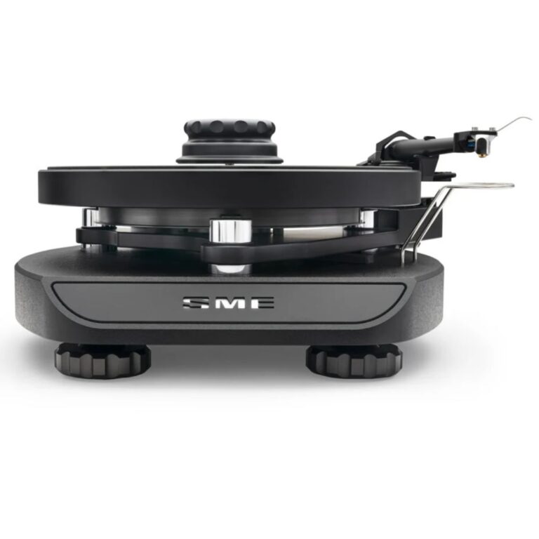 SME MODEL 12 MKII