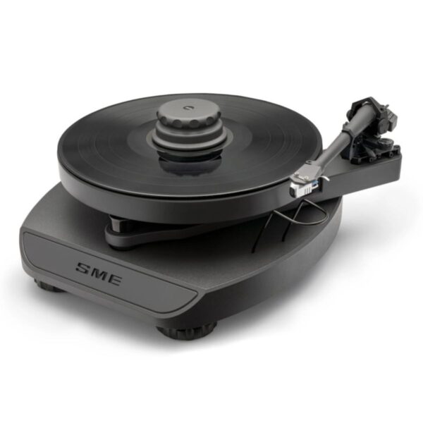 SME MODEL 12 MKII - Imagen 5
