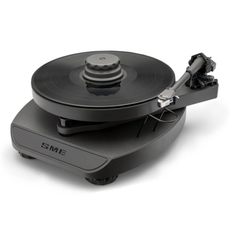 SME MODEL 12 MKII