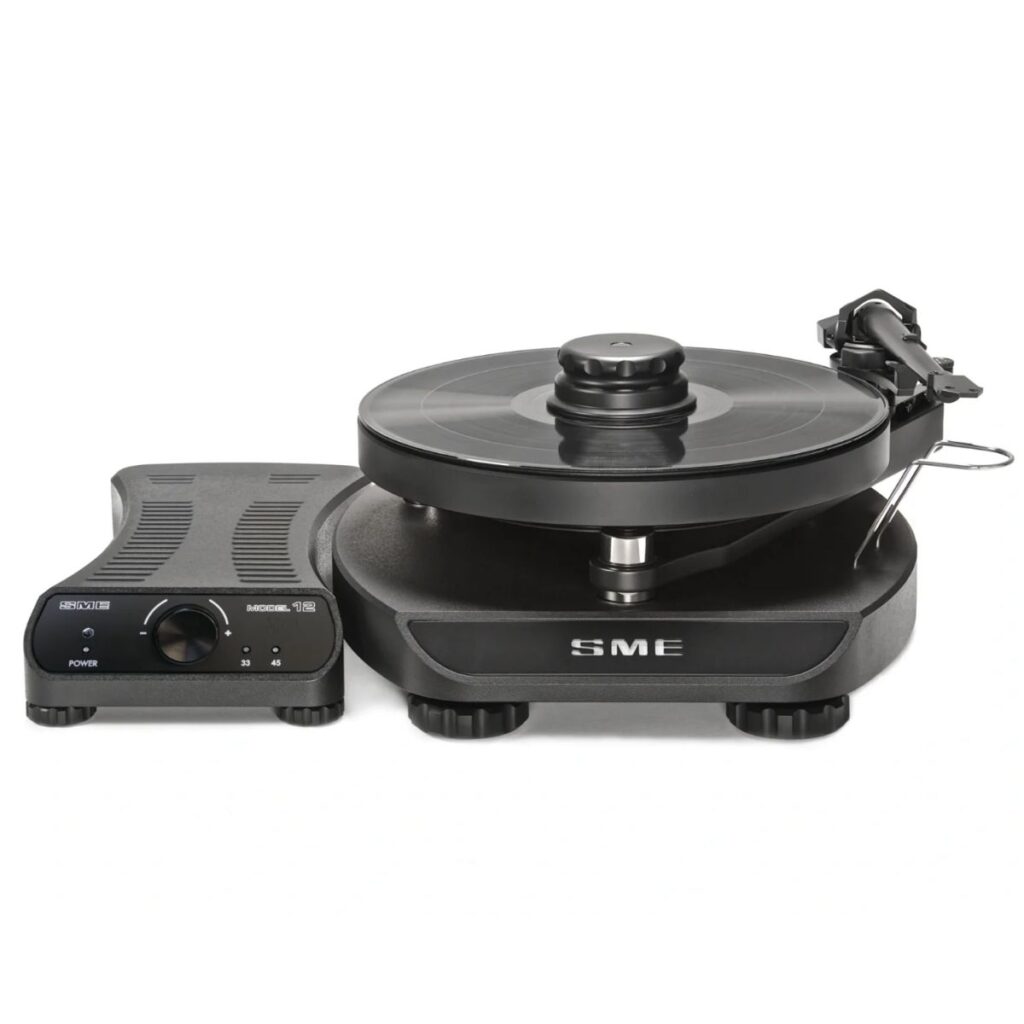 SME MODEL 12 MKII
