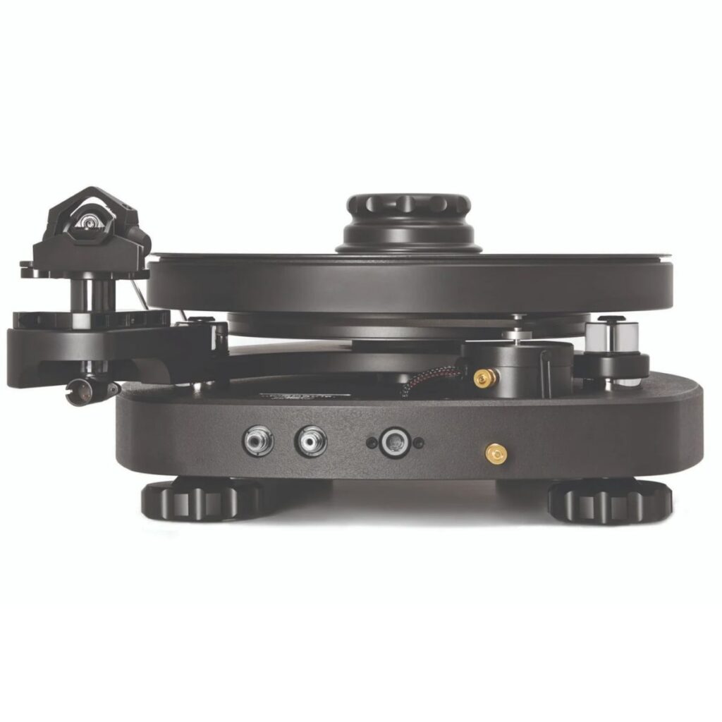SME MODEL 12 MKII - Imagen 2