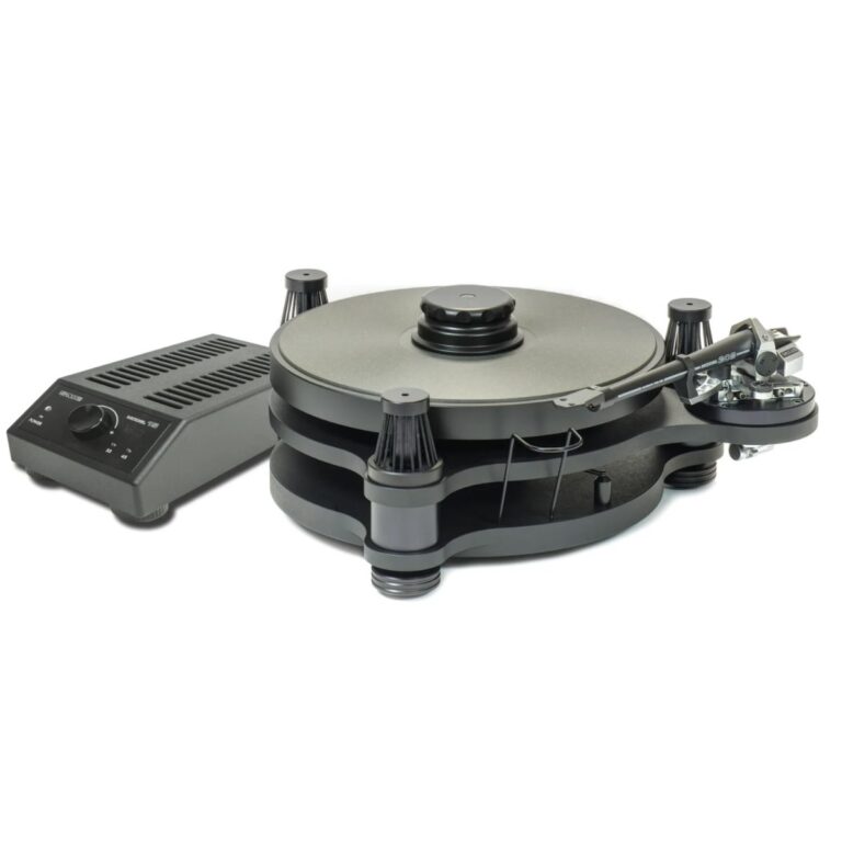 SME MODEL 15 MKII