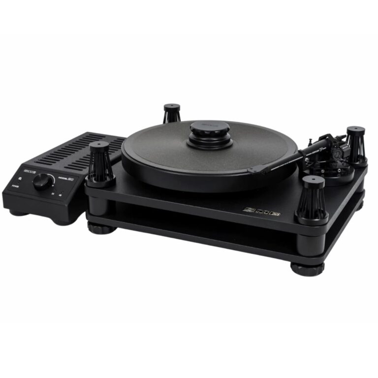 SME MODEL 20 MKII