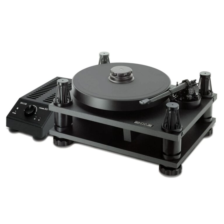 SME MODEL 30 MKII