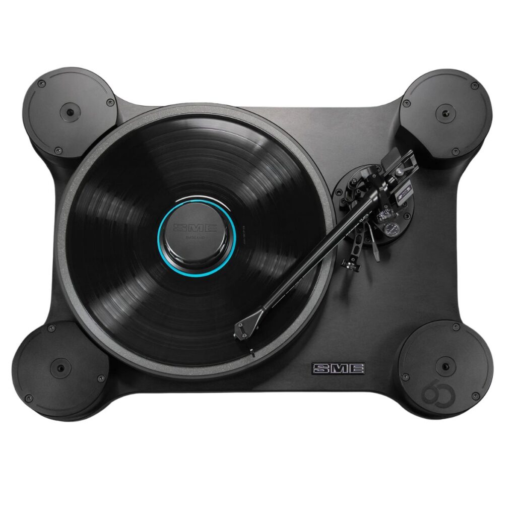 SME MODEL 60 - Imagen 4