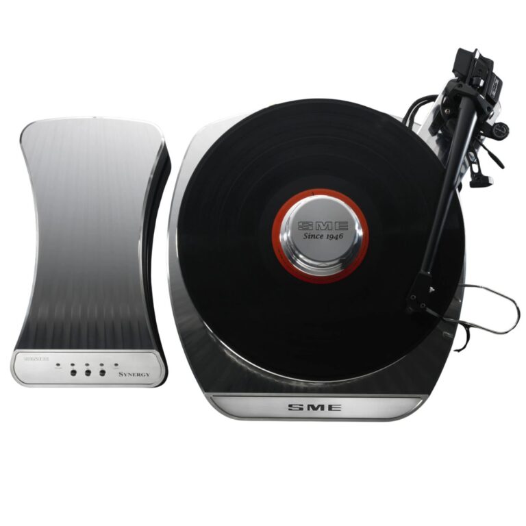 SME SINERGY DIAMOND MKII