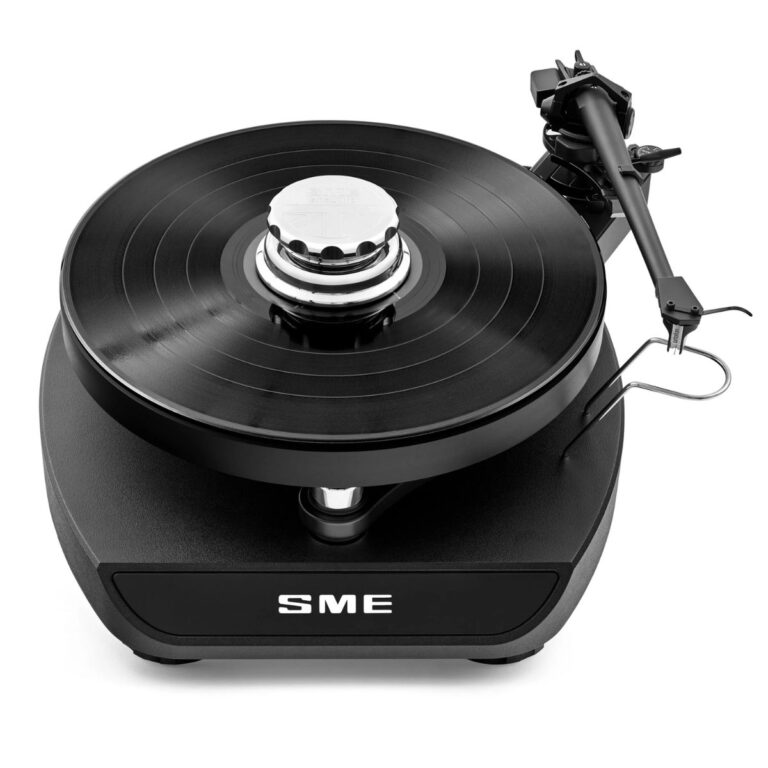 SME SINERGY MKII
