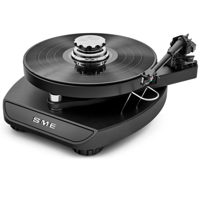 SME SINERGY MKII