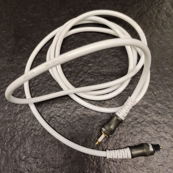 SUPRA CABLE T&T A FIBRA OPTICA 2 MTRS