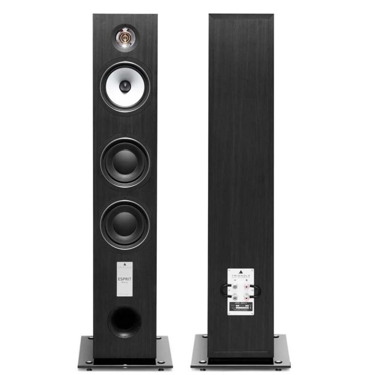 TRIANGLE ESPRIT EZ ANTAL