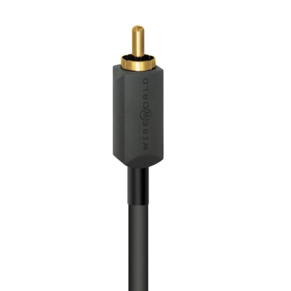 WIREWORLD TERRA CABLE DE SUBWOFER (TSM)