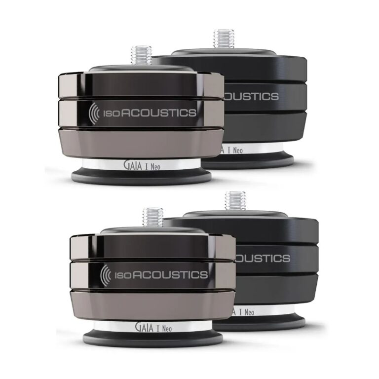 ISOACOUSTICS GAIA I NEO (SET4)