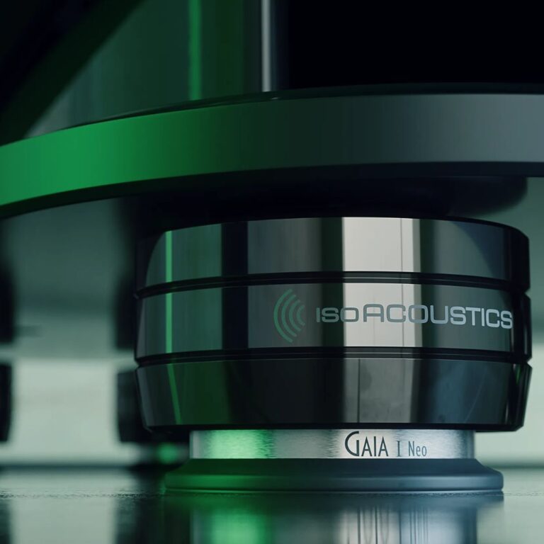 ISOACOUSTICS GAIA I NEO (SET4)