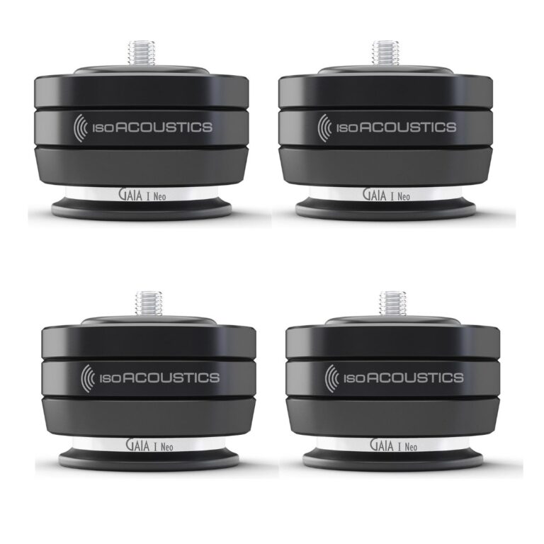 ISOACOUSTICS GAIA I NEO (SET4)