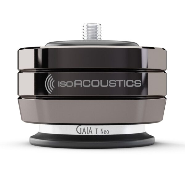 ISOACOUSTICS GAIA I NEO (SET4) - Imagen 3
