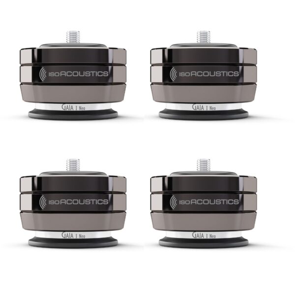 ISOACOUSTICS GAIA I NEO (SET4) - Imagen 4