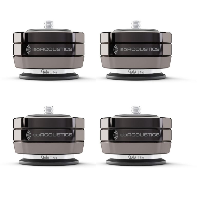ISOACOUSTICS GAIA I NEO (SET4)