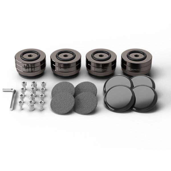 ISOACOUSTICS GAIA I NEO (SET4) - Imagen 2