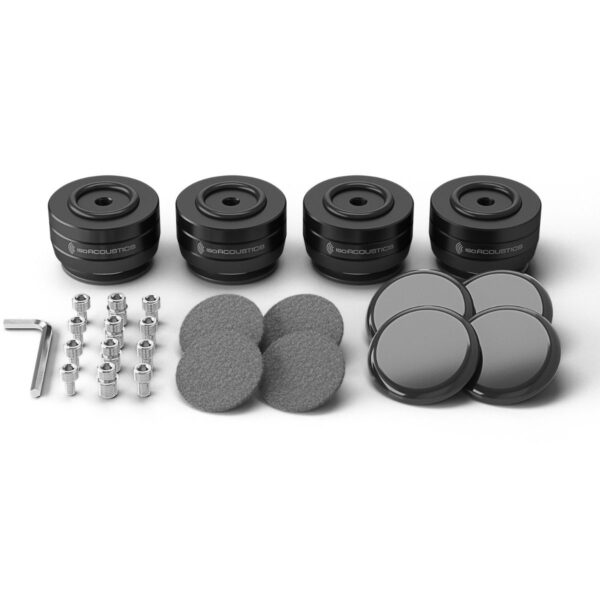 ISOACOUSTICS GAIA I NEO (SET4) - Imagen 8