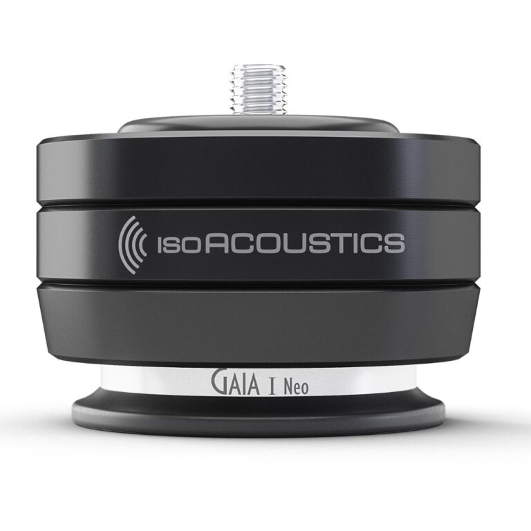 ISOACOUSTICS GAIA I NEO (SET4)