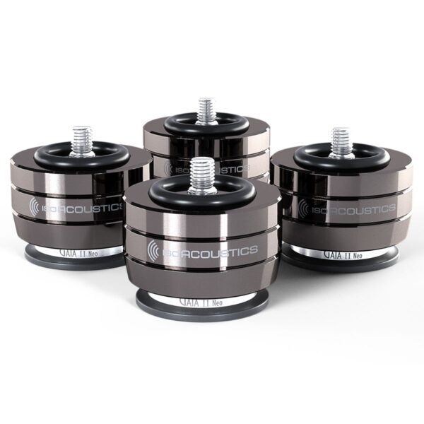 ISOACOUSTICS GAIA II NEO (SET4) - Imagen 4