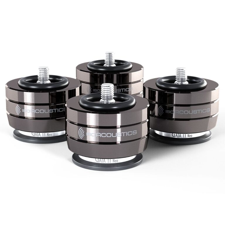 ISOACOUSTICS GAIA II NEO (SET4)