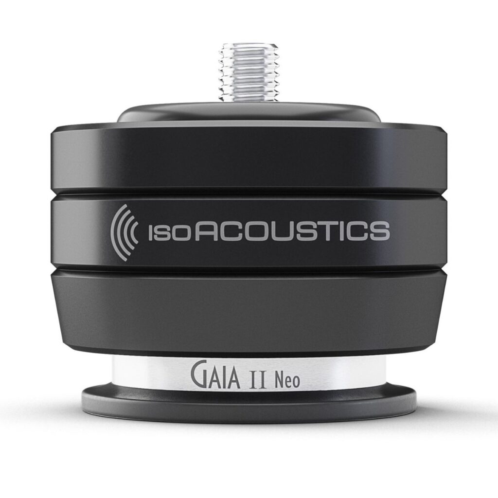 ISOACOUSTICS GAIA II NEO (SET4) - Imagen 6