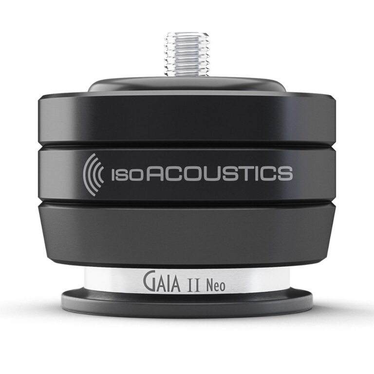 ISOACOUSTICS GAIA II NEO (SET4)