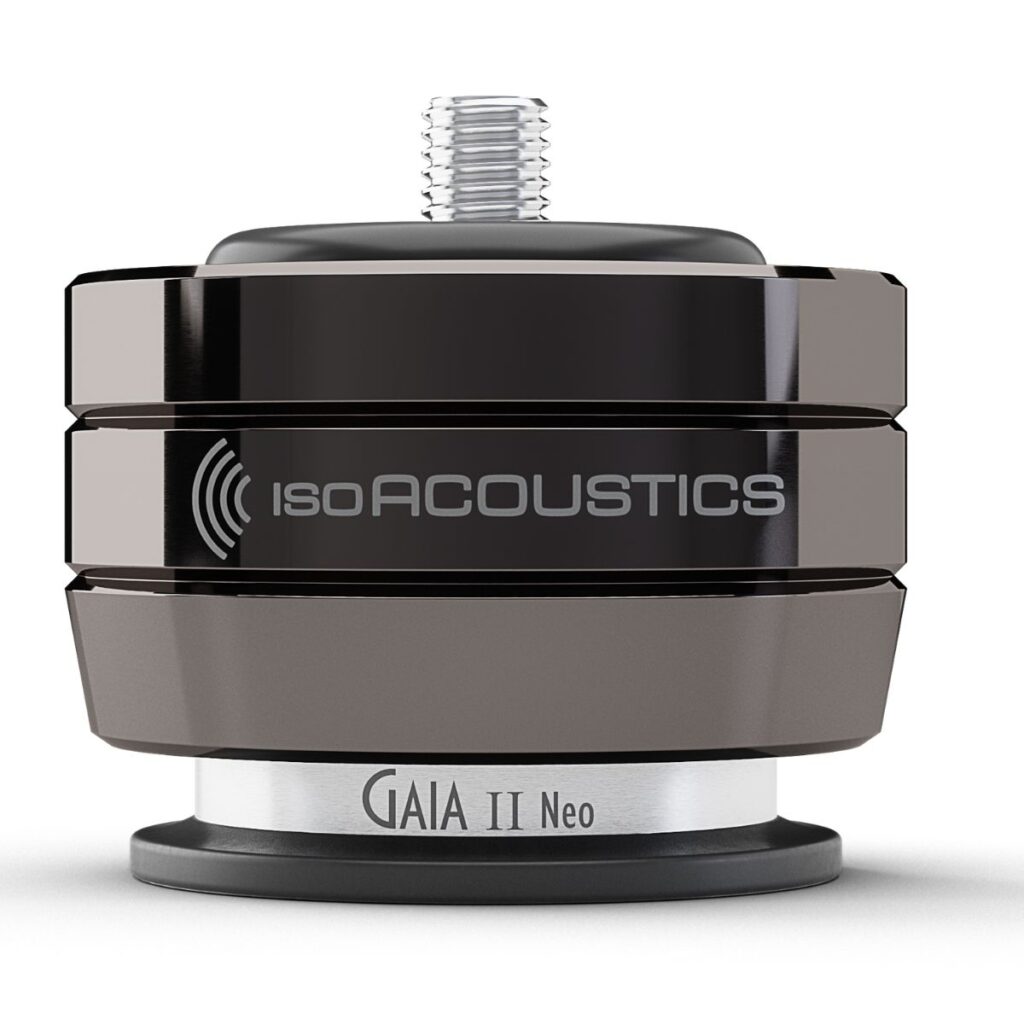 ISOACOUSTICS GAIA II NEO (SET4) - Imagen 3