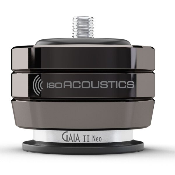 ISOACOUSTICS GAIA II NEO (SET4) - Imagen 3