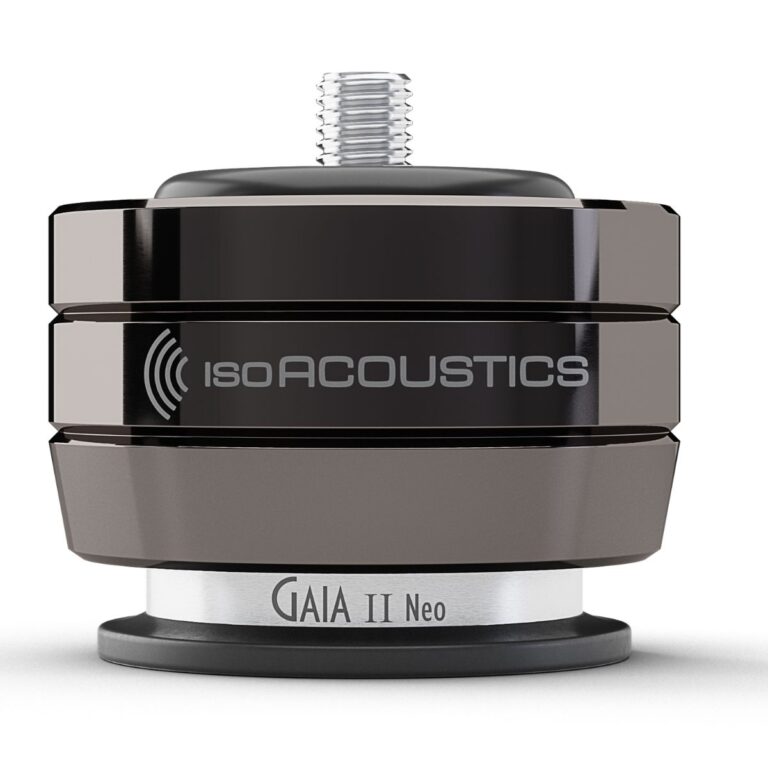 ISOACOUSTICS GAIA II NEO (SET4)