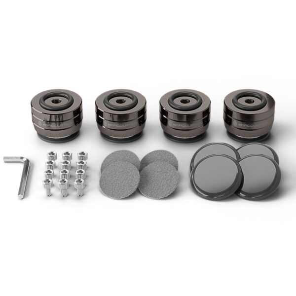 ISOACOUSTICS GAIA II NEO (SET4) - Imagen 2