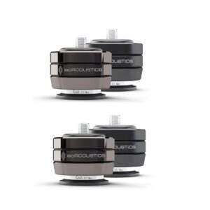 ISOACOUSTICS GAIA III NEO (SET4)