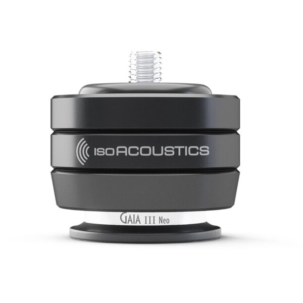 ISOACOUSTICS GAIA III NEO (SET4) - Imagen 4
