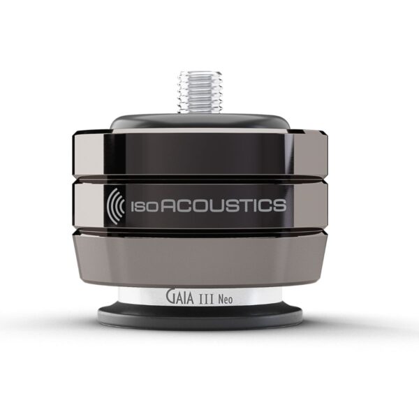 ISOACOUSTICS GAIA III NEO (SET4) - Imagen 3